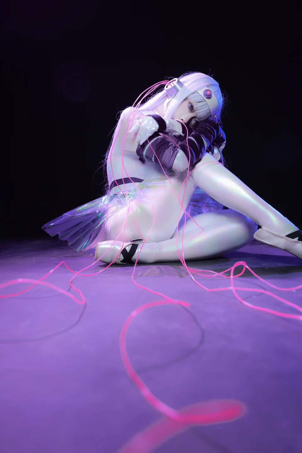 G44不会受伤 - 喵斯快跑 玛莉嘉 [28P-360MB] tg@simisebaisi 【丝足阁】014.webp